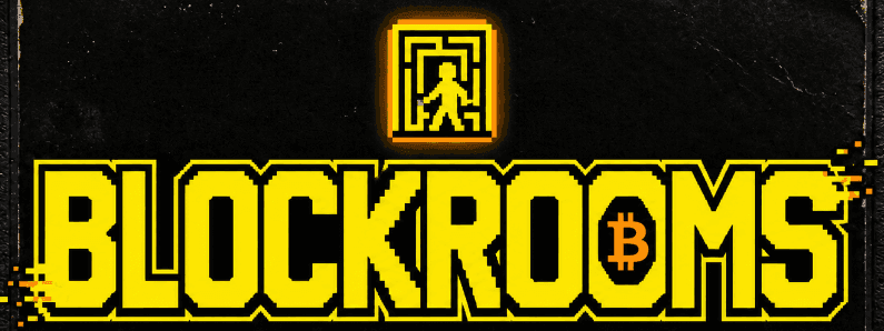 BLOCKROOMS