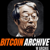 Bitcoin Archive